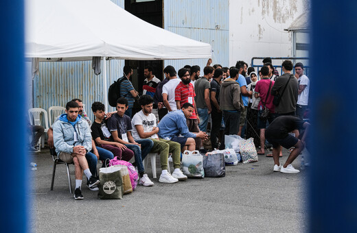 Το ναυάγιο στην Πύλο και τα ερωτήματα για τις ανθρώπινες ζωές που χάθηκαν