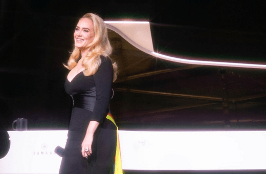 Η Adele αποκάλυψε ότι διαγνώσθηκε με μυκητιασική λοίμωξη- Από κορσέ
