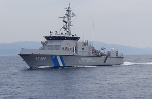Ναυάγιο στην Πύλο: Στους 82 οι νεκροί, πλοίο του Λιμενικού εντόπισε σορό