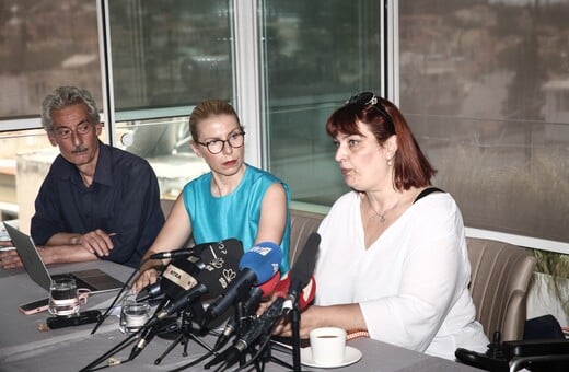 Πλεύση Ελευθερίας: Πυρά κατά Κωνσταντοπούλου από πρώην υποψήφιους- «Μας χρησιμοποίησε ως λαγούς»