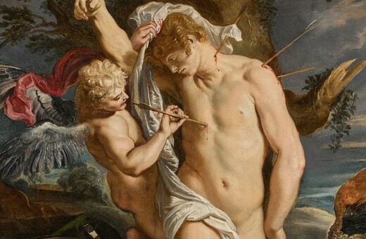 Ένας «χαμένος» για αιώνες πίνακας του Ρούμπενς βγαίνει σε δημοπρασία