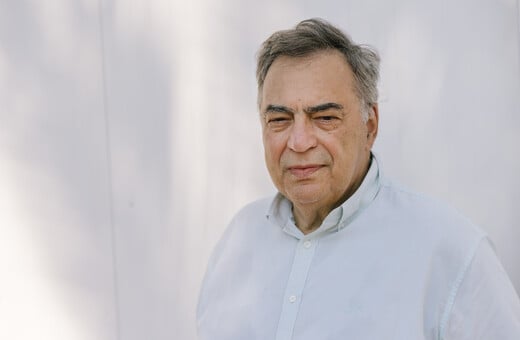 Νίκος Χριστοδουλάκης: «Λίγο έλειψε να βγούμε μόνοι μας από το Ευρώ, μην το ξεχνάμε»