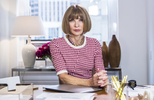 Η Anna Wintour ψάχνει τον τέλειο βοηθό: κάποιον που να «κάνει πολλές δουλειές ταυτόχρονα» και να βγάζει 80.000$ το χρόνο