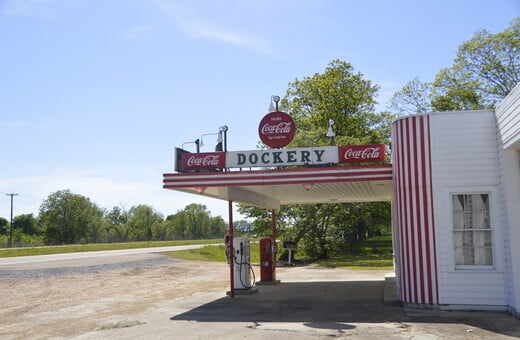 Tennessee, Mississippi, Louisiana - ένα αργόσυρτο roadtrip στην βαθιά Αμερική