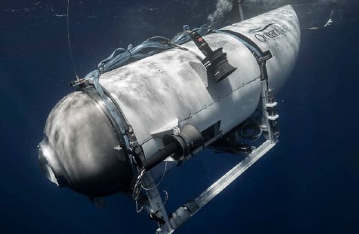 Εξαφάνιση υποβρυχίου: Καταστροφική αποσυμπίεση, δείχνουν τα στοιχεία - Το χρονικό της μοιραίας αποστολής