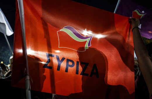 ΣΥΡΙΖΑ: Αποχώρησε ο Άγης Τάτσης- Στο κόμμα λειτουργεί μια φράξια, ακυρώνει και τον Τσίπρα
