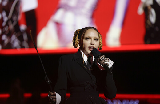 Madonna: «Νομίζαμε ότι θα τη χάσουμε», λέει συγγενής της- «Προετοιμάζονταν για το χειρότερο»