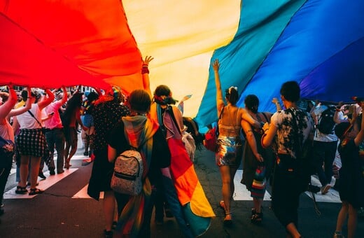 Ρωσία: Σεξολόγοι καλούνται να «γιατρέψουν» την ομοφυλοφιλία και άλλες «διαταραχές» 