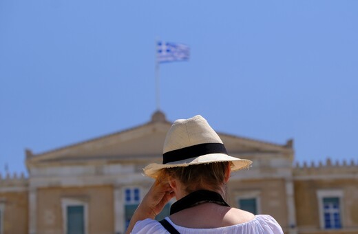 Καιρός - Μαρουσάκης: Αντίθετο σκηνικό το Σαββατοκύριακο σε περιοχές της χώρες 