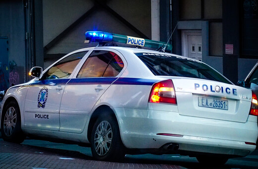Αθήνα: 9χρονος βρέθηκε να περιπλανιέται μόνος - Το Χαμόγελο του Παιδιού αναζητά τους γονείς του