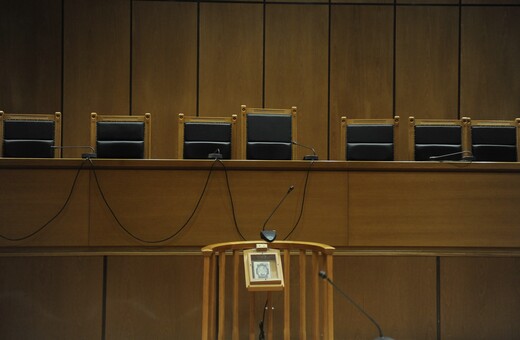 Πάτρα: Καταδικάστηκε ο 40χρονος που ξυλοκόπησε τη μητέρα του - Το αίτημά της στο δικαστήριο