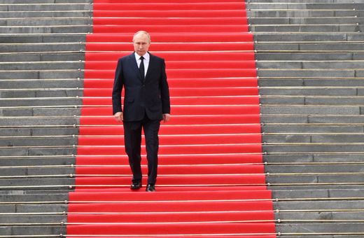 Βλαντίμιρ Πούτιν: Το λάθος που (ίσως) διευκολύνει τη δίκη του για εγκλήματα πολέμου