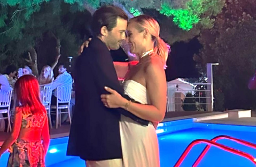 Ελεονώρα Μελέτη: Χλευάζει το όνομα του παιδιού μου- Συγγνώμη αν έγινα γελοία σε όλους εσάς