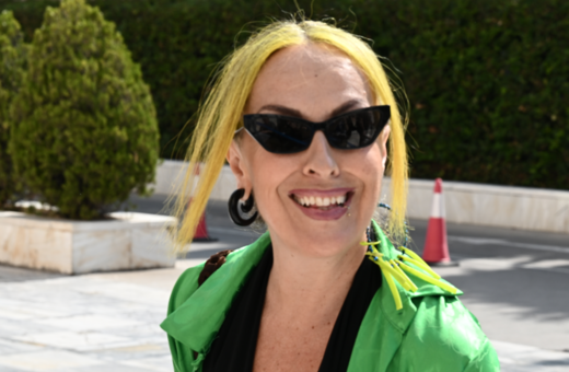 Τζώρτζια Κεφαλά: Διευκρινίσεις μετά τη δήλωσή της για τους Σπαρτιάτες που προκάλεσε σχόλια 