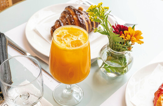Bistroteca: Ένα all-day bistro που σε γοητεύει με την πρώτη ματιά