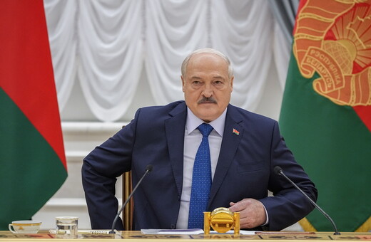 Λουκασένκο: Δεν είμαι δικτάτορας και σίγουρα όχι ο τελευταίος