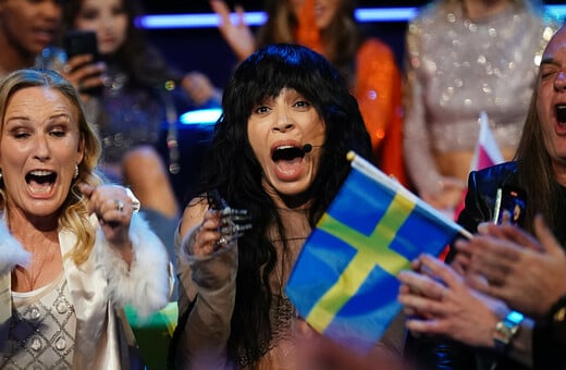 Malmö is Swedish city chosen to host Eurovision next year