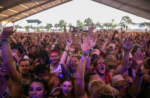 Ζήσαμε τη μαγική εμπειρία της Tomorrowland με 7 Έλληνες Creators
