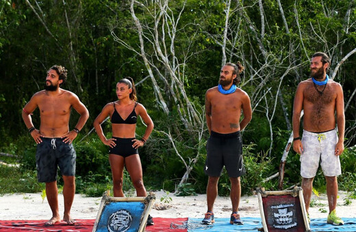 Survivor All Star: