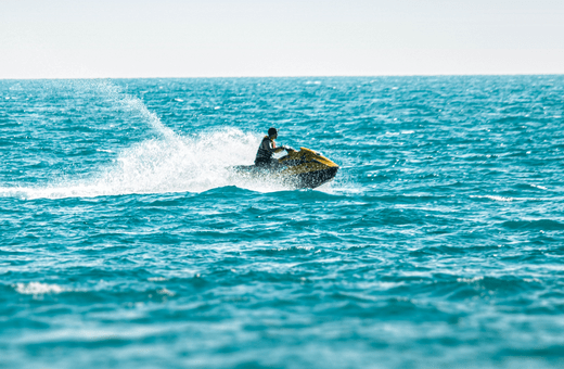 Κρήτη: Σοβαρό ατύχημα με jet ski - Νοσηλεύεται σε σοβαρή κατάσταση 10χρονος