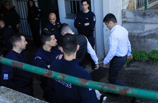 Δίκη Άλκη Καμπανού: Κανένα ελαφρυντικό για τους 12 κατηγορούμενους