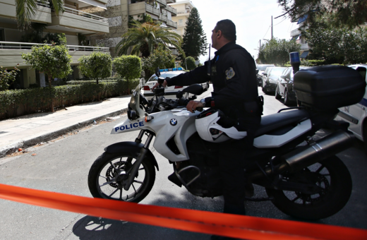 Πυροβολισμοί στη Θεσσαλονίκη- Ένας τραυματίας