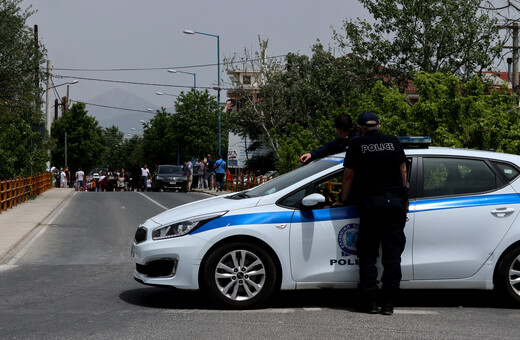 Καμίνια: Καταγγελία για επίθεση αστυνομικού σε έγκυο Ρομά- Η ανακοίνωση της ΕΛΛΑΝ ΠΑΣΣΕ