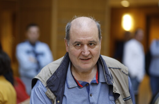 Νίκος Φίλης για ήττα ΣΥΡΙΖΑ: «Χάσαμε ως Αριστερά ενώ επιχειρούσαμε κέντρο»	