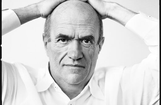 Κολμ Τόιμπιν: “Είναι στοιχειωμένο σπίτι η φαντασία”