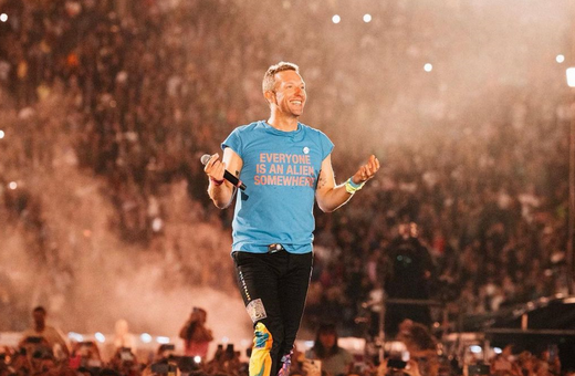 Coldplay: Θα εμφανιστούν και δεύτερη μέρα στην Αθήνα - Τεράστια η ζήτηση για τα εισιτήρια