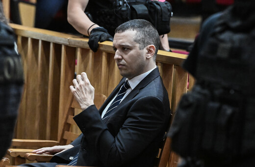 Υποψήφιος δήμαρχος Αθηναίων ο καταδικασμένος Ηλίας Κασιδιάρης