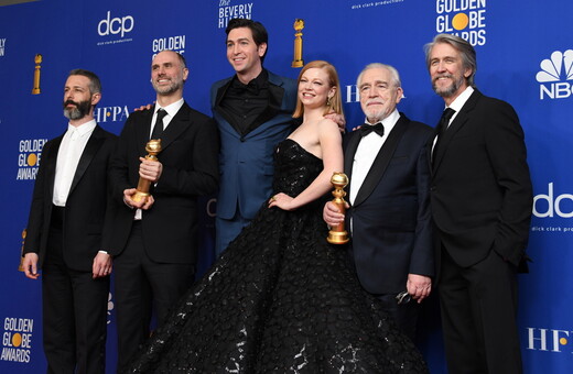 Βραβεία Emmy: Αναμένεται αναβολή της τελετής, λόγω της απεργίας των ηθοποιών του Χόλιγουντ