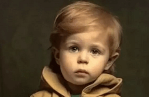 Οργή μητέρας για βίντεο που δείχνει τον 2χρονο γιο της να περιγράφει μέσω ΑΙ τον φόνο του