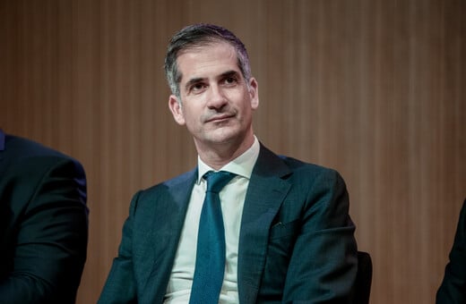 Κώστας Μπακογιάννης: Ανακοίνωσε 351 υποψηφίους για το δήμο Αθηναίων