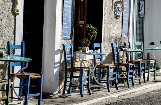 Κρήτη: Επίθεση με πυροβολισμούς σε καφενείο - Δύο τραυματίες, ο ένας σοβαρά 