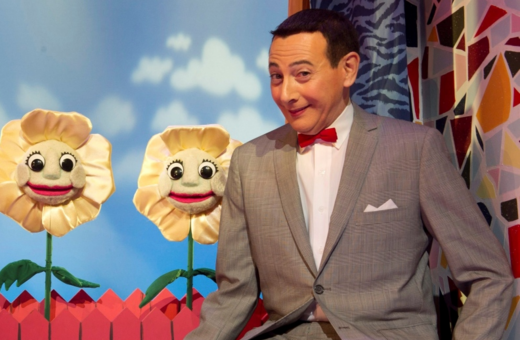 Πέθανε ο ηθοποιός Paul Reubens