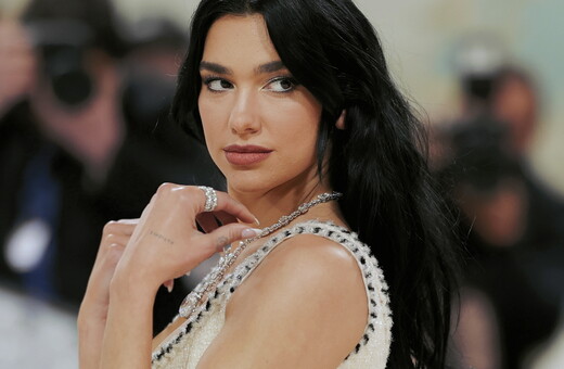 Dua Lipa: Νέα αγωγή για τα πνευματικά δικαιώματα του «Levitating»