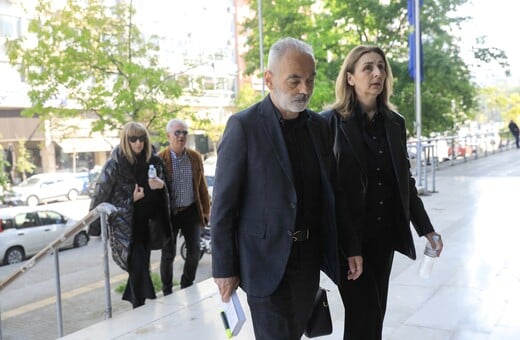 Νέα Φιλαδέλφεια: «Συγκλονισμένος» ο πατέρας του Άλκη Καμπανού - «Θεωρούσα ότι ήταν το τελευταίο θύμα»
