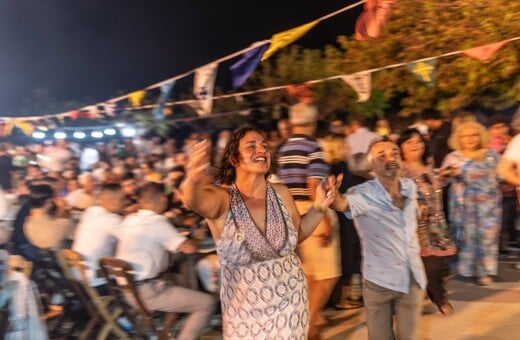 H ζωή συνεχίζεται στη Ρόδο
