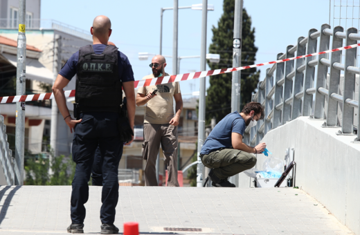 Επεισόδια στη Νέα Φιλαδέλφεια: Πώς έφτασαν οι Κροάτες χούλιγκαν μέχρι το γήπεδο της ΑΕΚ