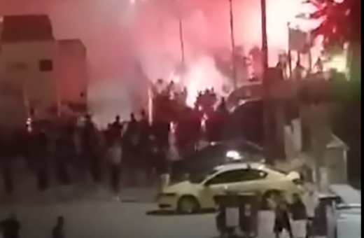 Νέα βίντεο ντοκουμέντο από την επίθεση οπαδών της Ντιναμό Ζάγκρεμπ στη Νέα Φιλαδέλφεια