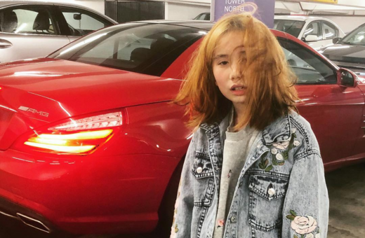 Η Lil Tay δεν είναι νεκρή- «Είχα ένα πολύ τραυματικό 24ωρο»