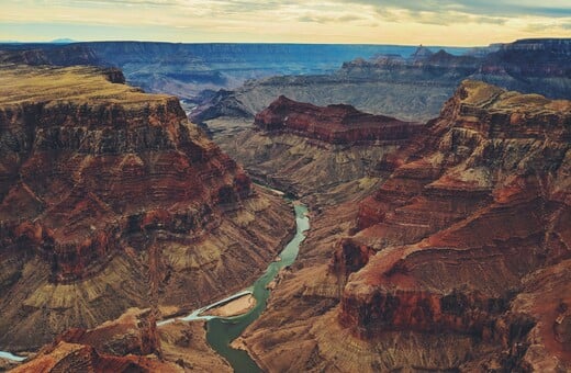 Αγόρι επιβίωσε από πτώση 30 μέτρων στο Grand Canyon - «Απομακρύνθηκα για να βγάλουν φωτογραφίες»