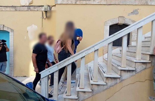 Παράνομες υιοθεσίες: Προφυλακιστέα τέσσερα άτομα, μεταξύ αυτών ο «εγκέφαλος»