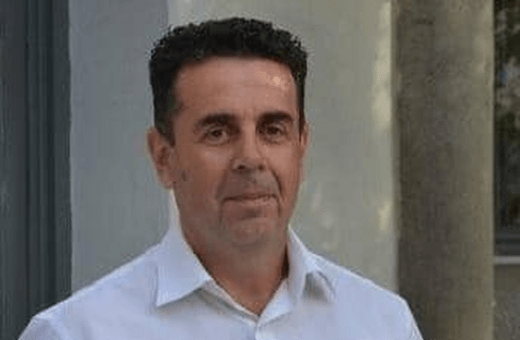 Ναύπλιο: Δεκτά τα ασφαλιστικά μέτρα Ορφανού κατά Κωστούρου μετά τις ακαθαρσίες στο σπίτι του