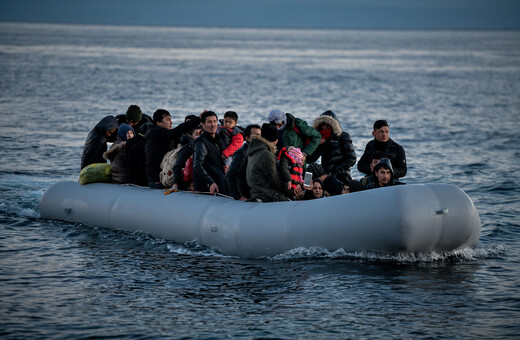 Ναυάγιο με μετανάστες στο Πράσινο Ακρωτήρι: Πολλοί νεκροί και αγνοούμενοι