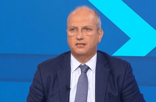 Γιάννης Οικονόμου: Πολύ σύντομα τα πορίσματα της ΕΔΕ - Θα αποδοθούν κι άλλες ευθύνες