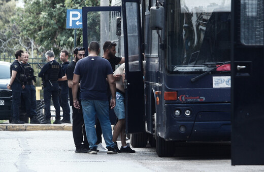 Οπαδική βία: Σύσκεψη στο υπουργείο Προστασίας του Πολίτη για τα μέτρα αποτροπής της