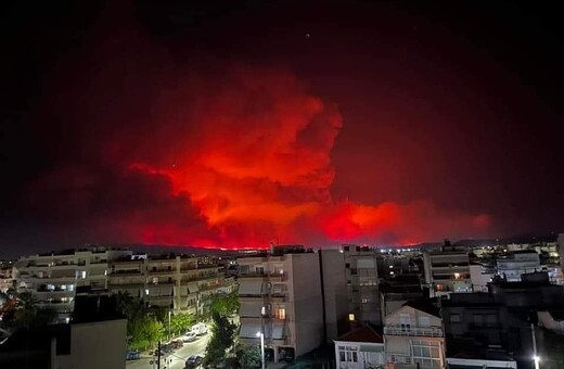Είναι ντροπή αυτό που συνέβη για μια ακόμα φορά με τις τηλεοράσεις 
