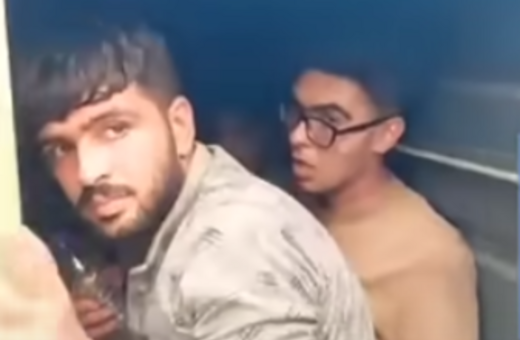 Αλεξανδρούπολη: Παραπέμπονται οι τρεις συλληφθέντες που κλείδωσαν μετανάστες σε τρέιλερ